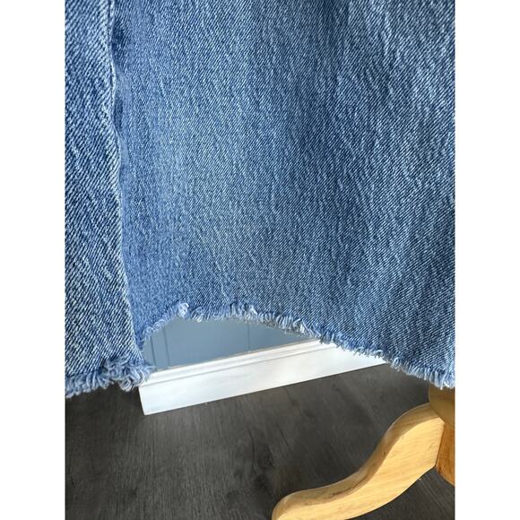 LEVIS 70s High Flare Size 27 Gorgeous! - Picture 10 of 13